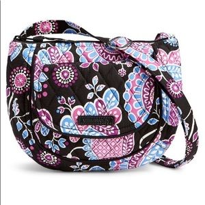 🔻SALE🔻Vera Bradley Crossbody Bag
