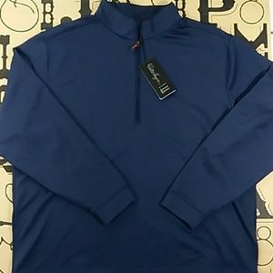 walter hagen pullover