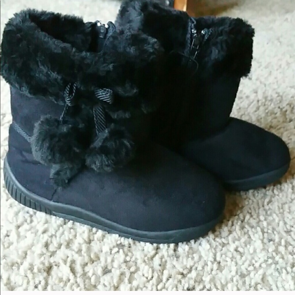 Baby boots (kids)