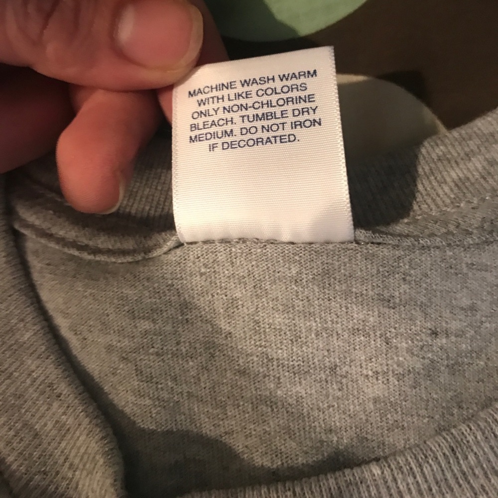 Supreme shirt - Picture 3 of 4