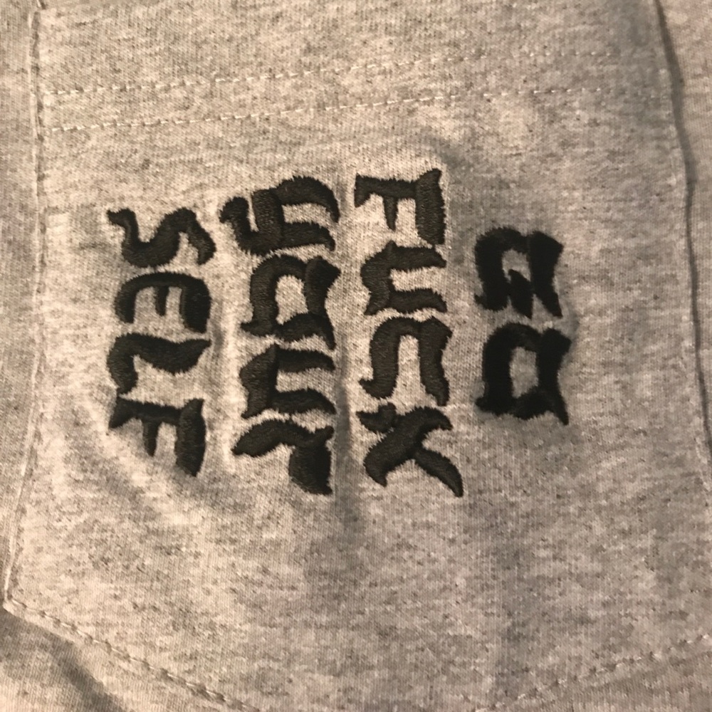 Supreme shirt - Picture 4 of 4