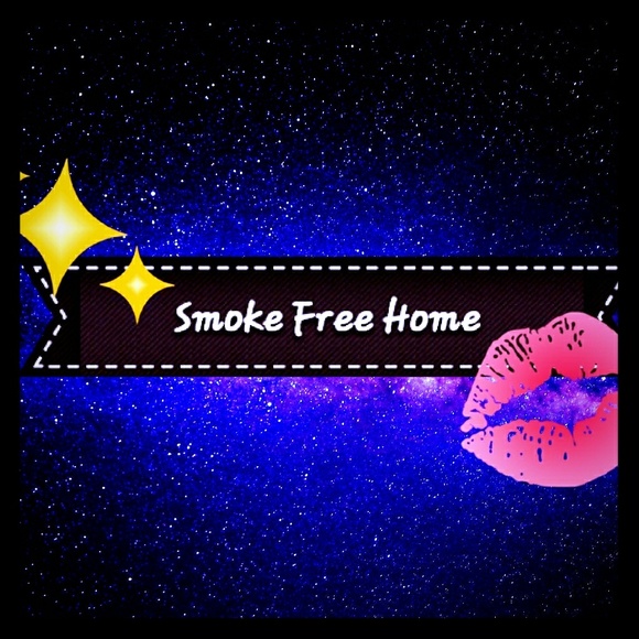 Other - Smoke Free!