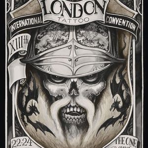 Meet your Posher, Darwin