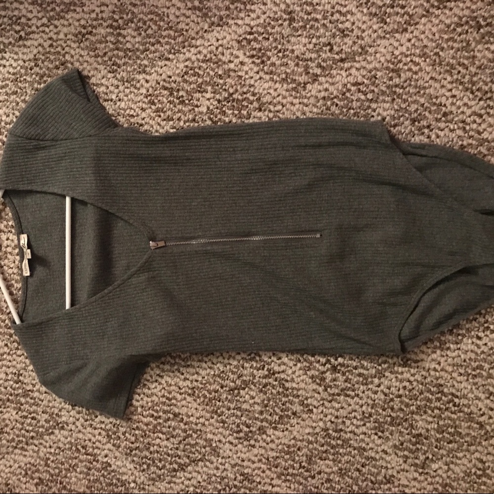 Express Bodysuit