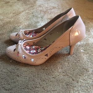 Madden Girl Heels