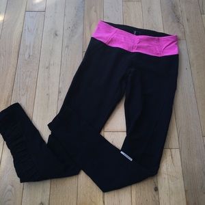 Mondetta Yoga Leggings Sz S