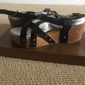 Diba shoes new size 8.5m