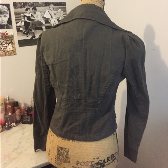 Rue 21 jacket - Picture 3 of 3
