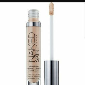 👻 Urban Decay Naked Concealer