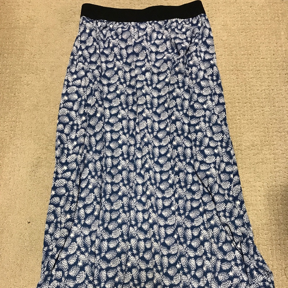 Lularoe Lucy