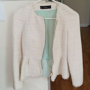 Zara jacket