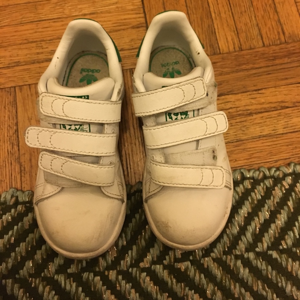 Stan smith sneakers