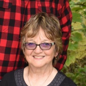 Meet your Posher, Georgine