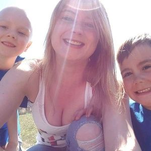 Meet your Posher, Savannah