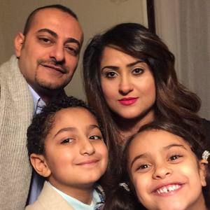 Meet your Posher, Emad