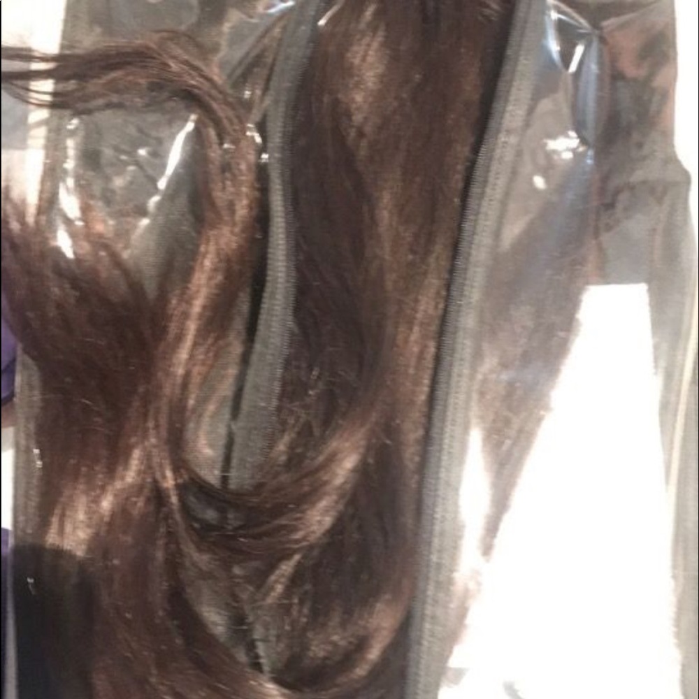 My fantasy luxury 26" clip in hair extensions