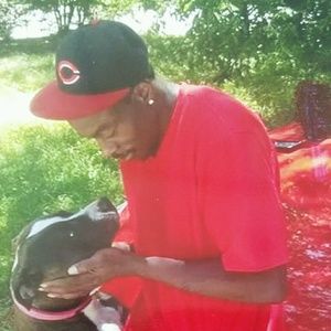 Meet your Posher, Christopher