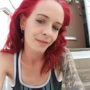 Meet your Posher, Victoria