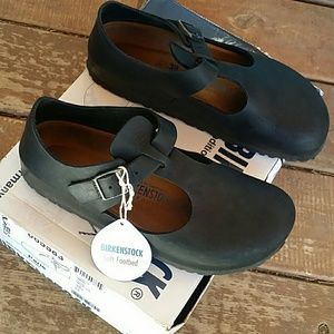 Birkenstock Paris Size 38