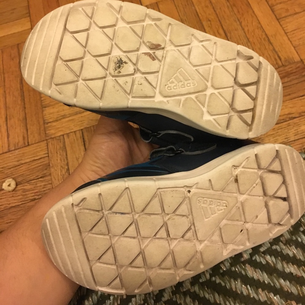 Adidas dory sneakers - Picture 2 of 2