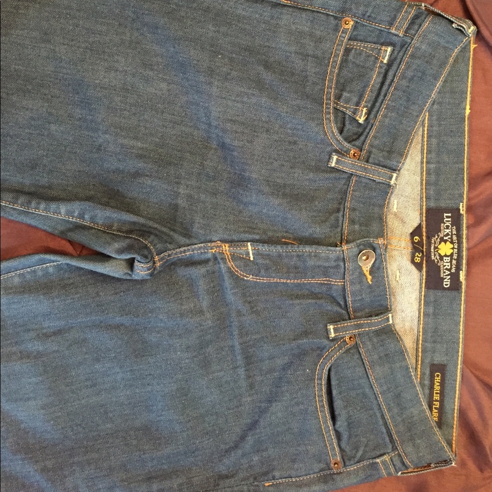 Jeans