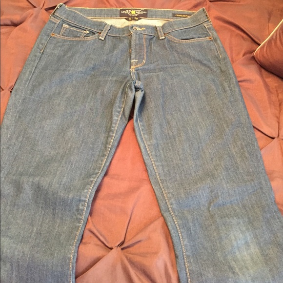 Jeans - Picture 2 of 3