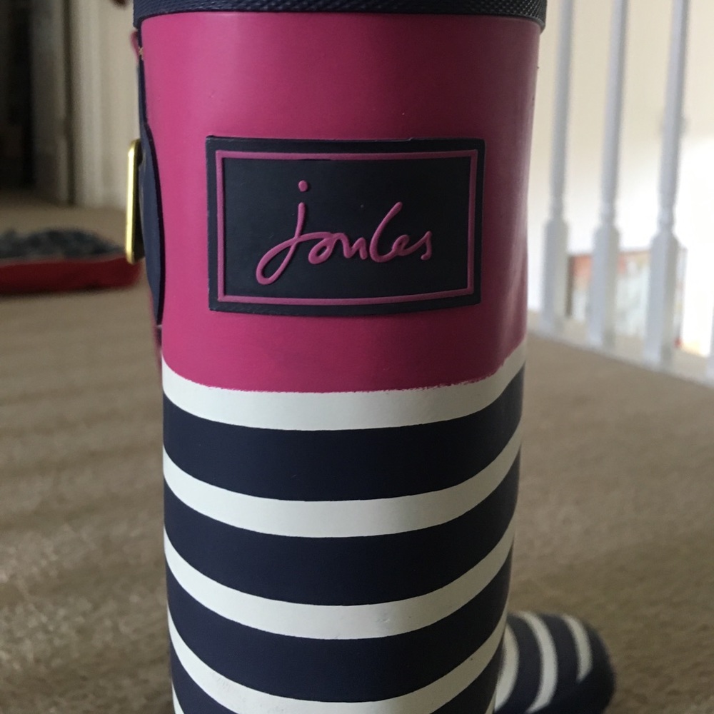 Rain boots .☂️💧 - Picture 3 of 5