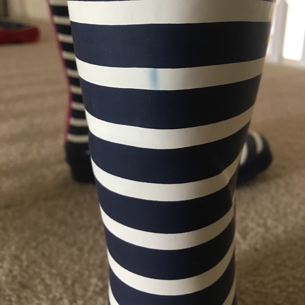 Rain boots .☂️💧 - Picture 4 of 5