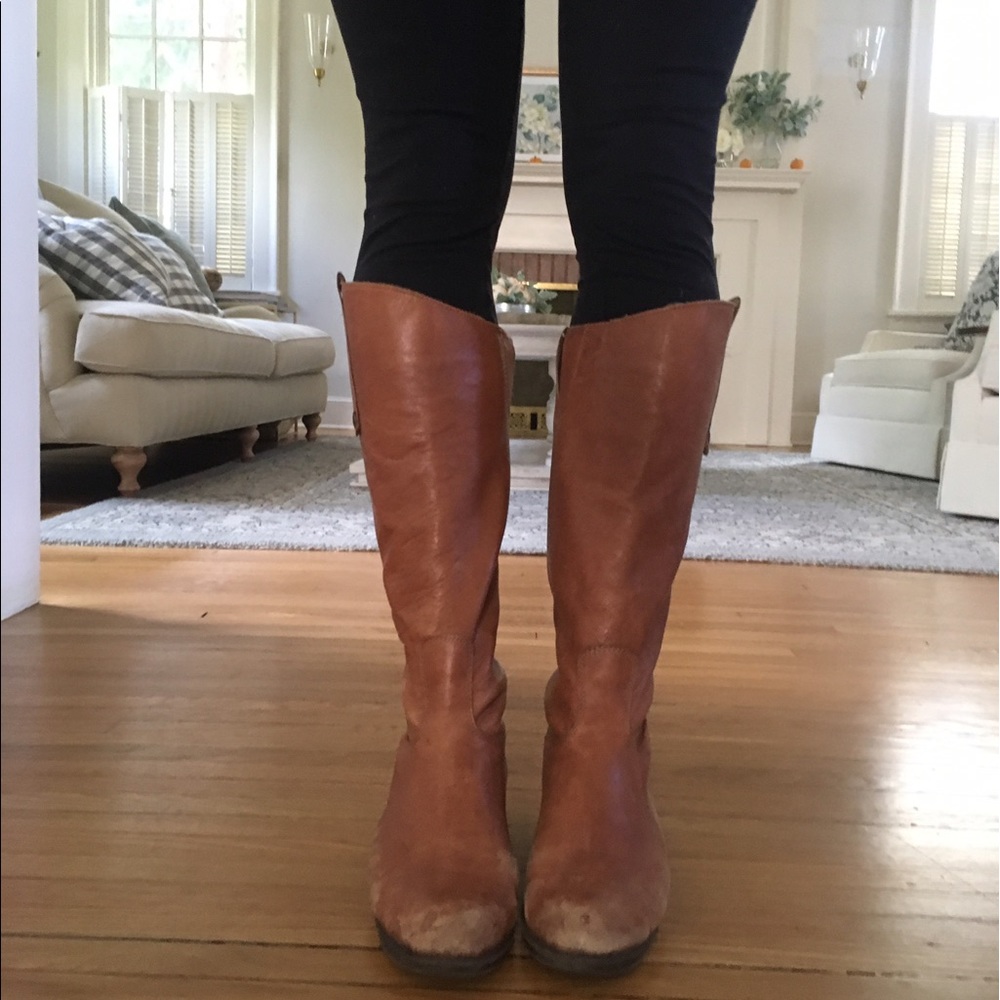 Sam Edelman Penny Boots