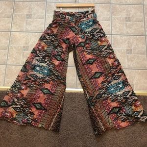 Amazing 🎉 Palazzo Pants !!