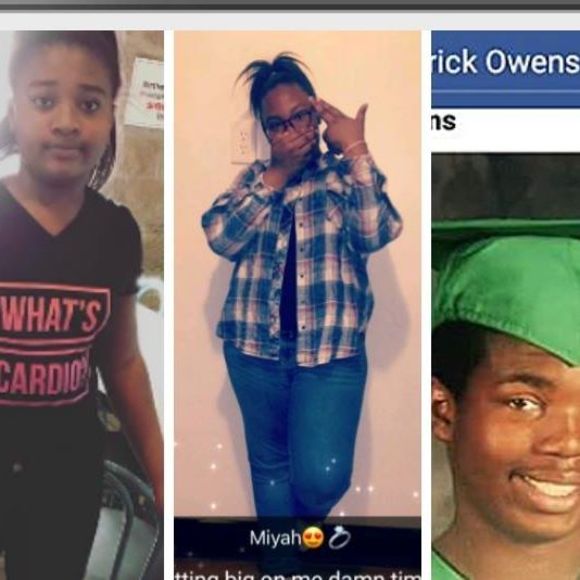 Meet your Posher, Patrick - Picture 1 of 1