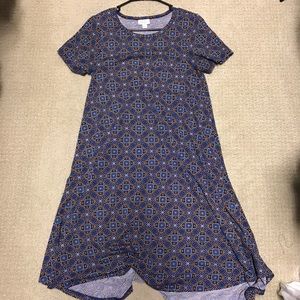 Lularoe carly