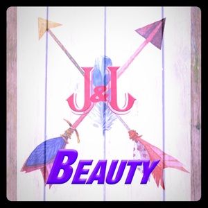 All things beauty, new and lightly used