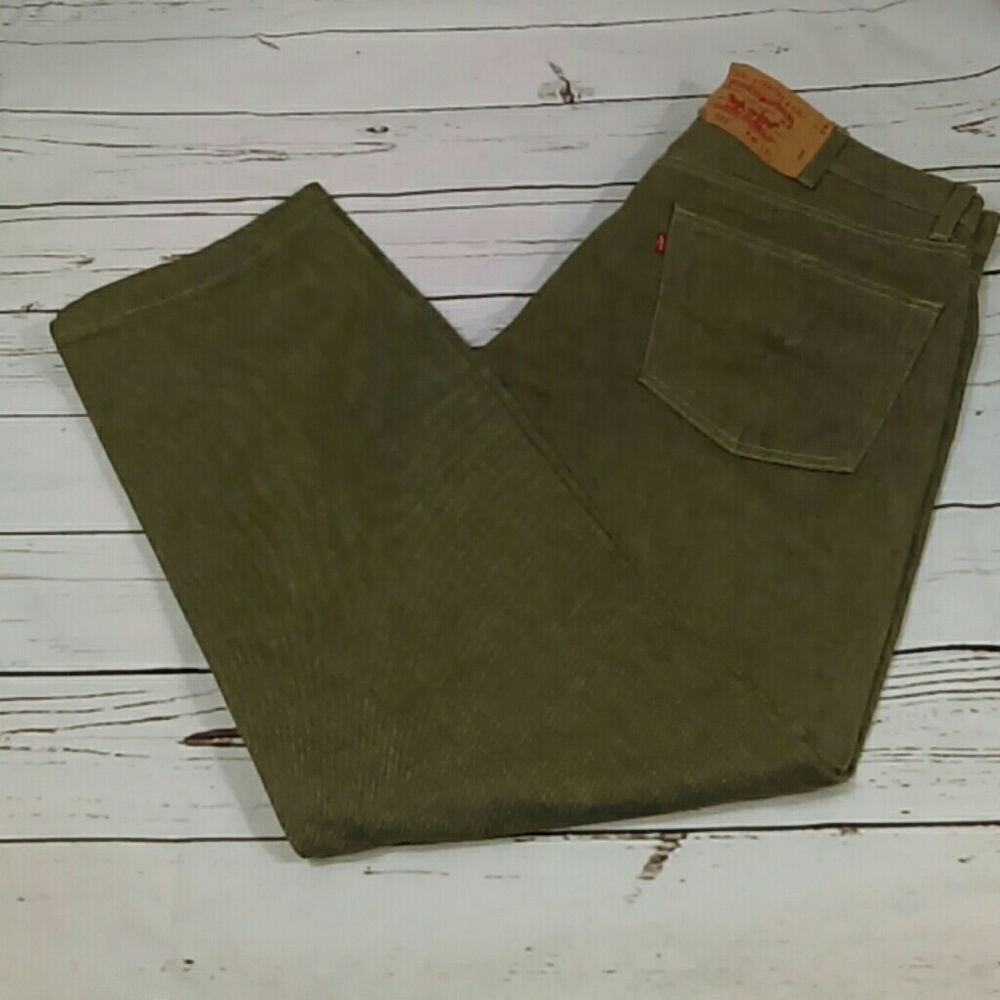 Levi's 501