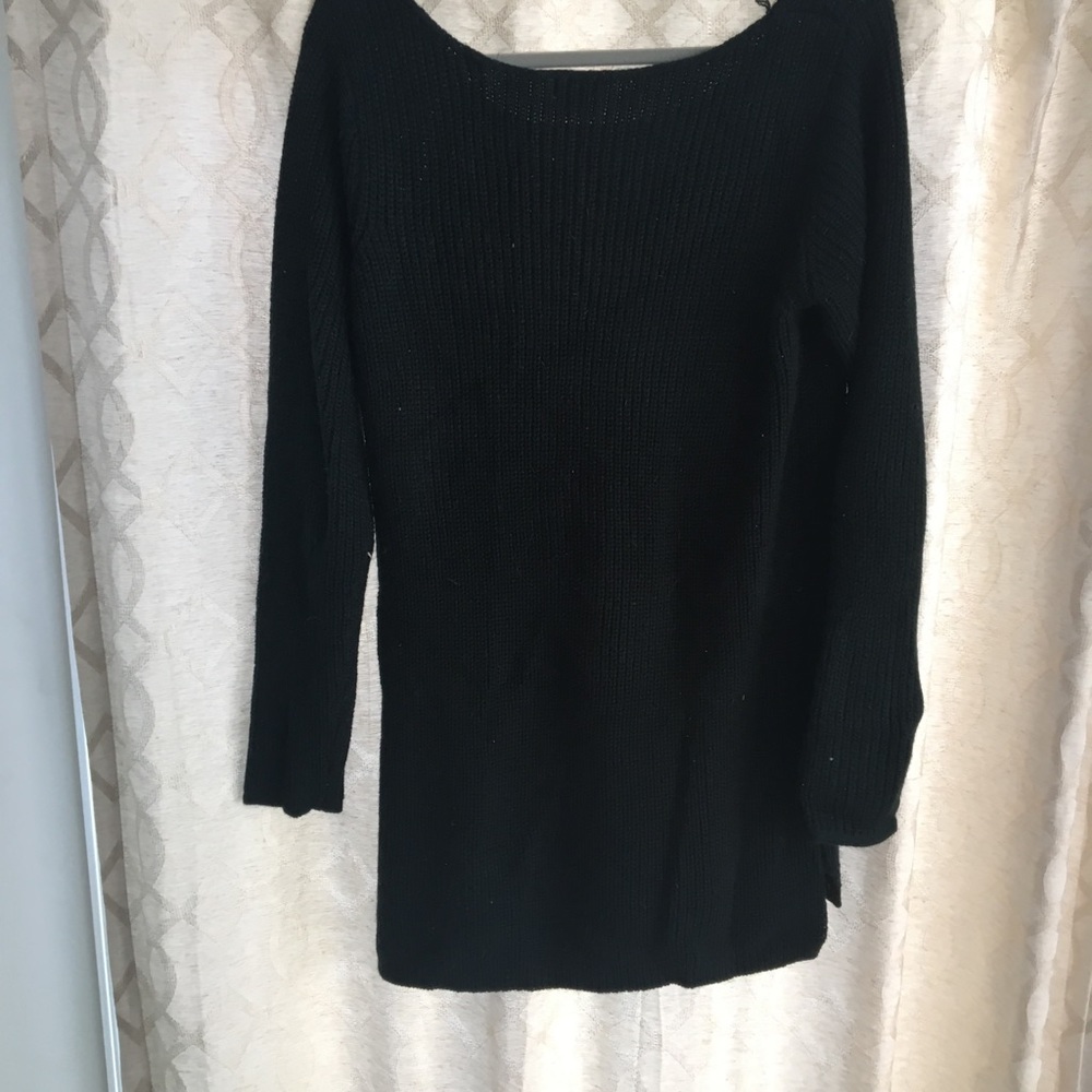Merona xl sweater