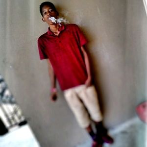 Meet your Posher, Devontae