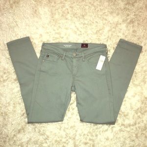 Adriano Goldschmied "The Stevie" Anthro NWT pants