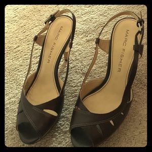 Marc Fisher Sandals