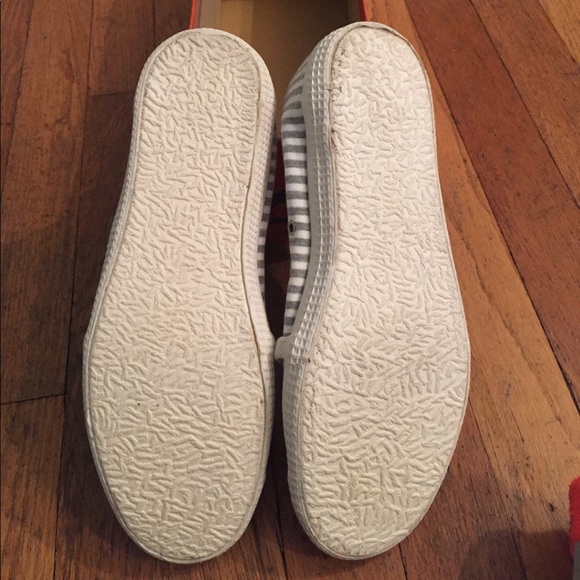 Rocket Dog Flats - Picture 3 of 5