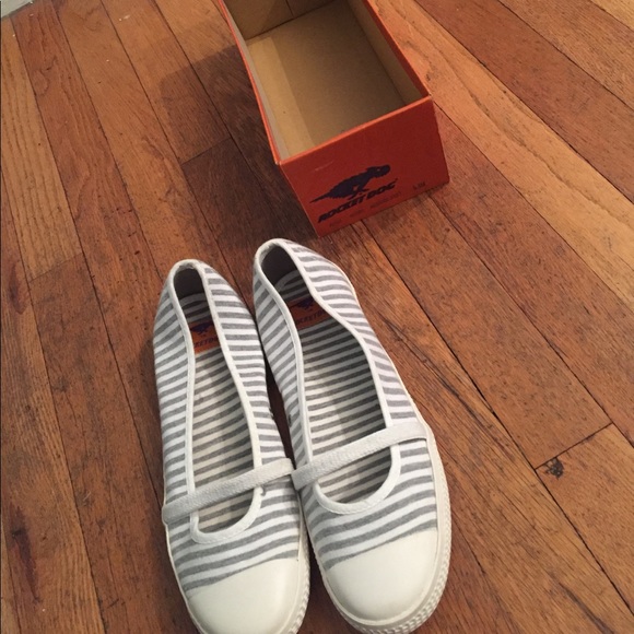 Rocket Dog Flats - Picture 4 of 5