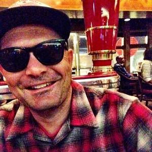 Meet your Posher, Bryan