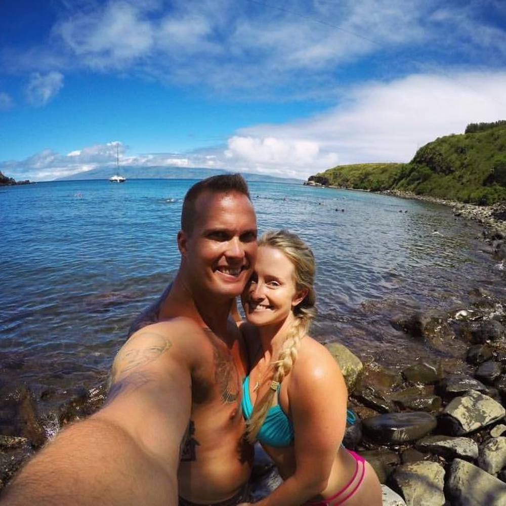 Meet your Posher, Courtney