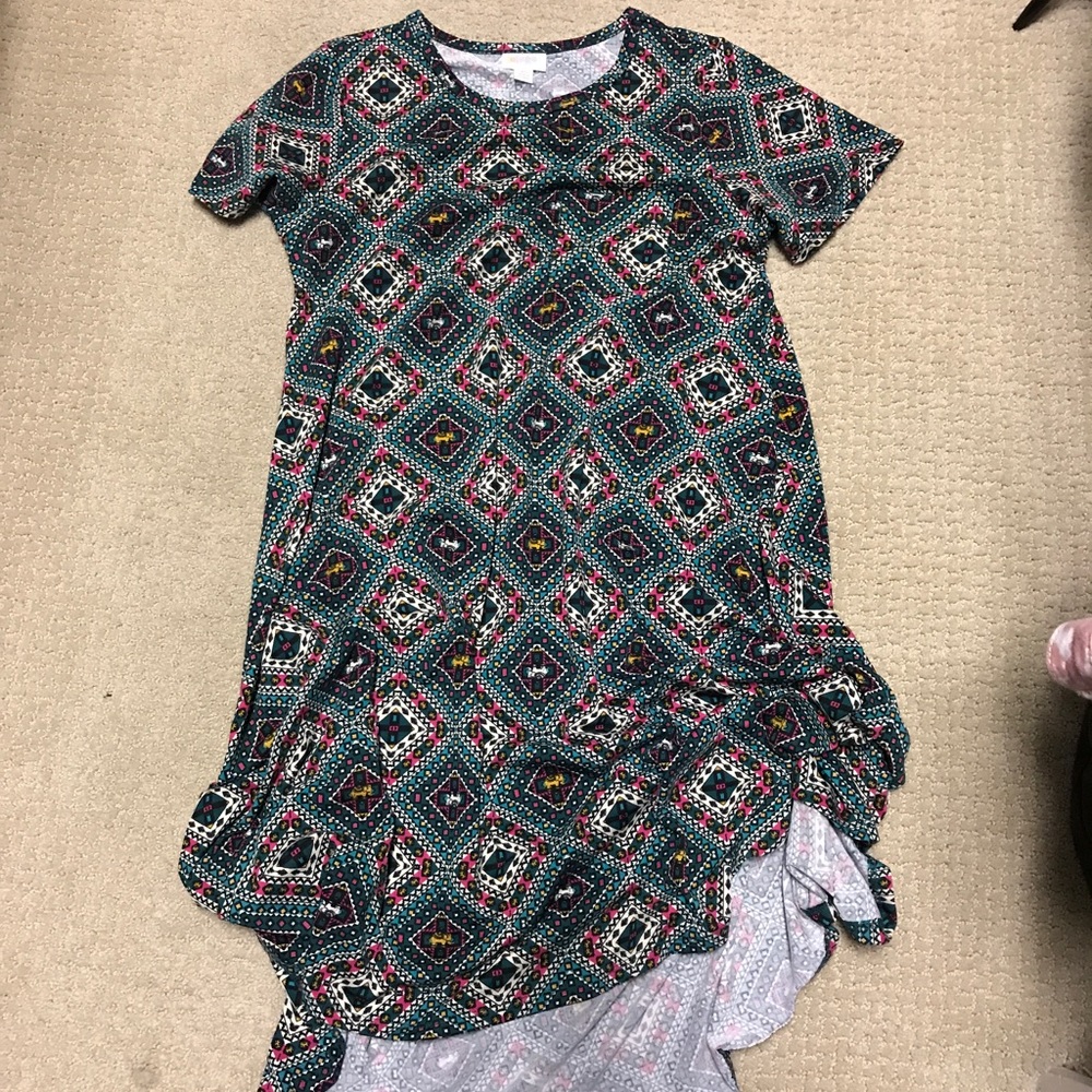 Lularoe carly