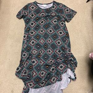 Lularoe carly