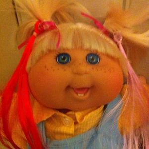 Meet your Posher, Suzanne