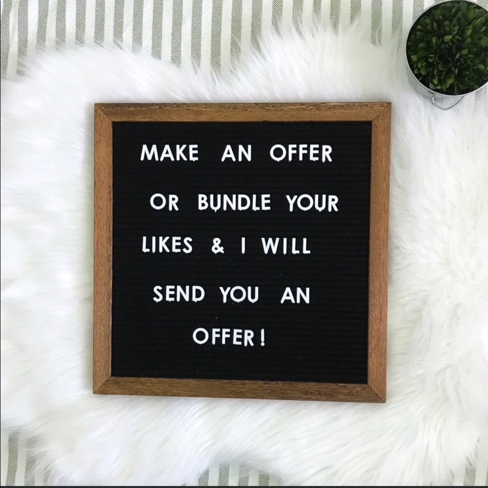 Bundle and Save!