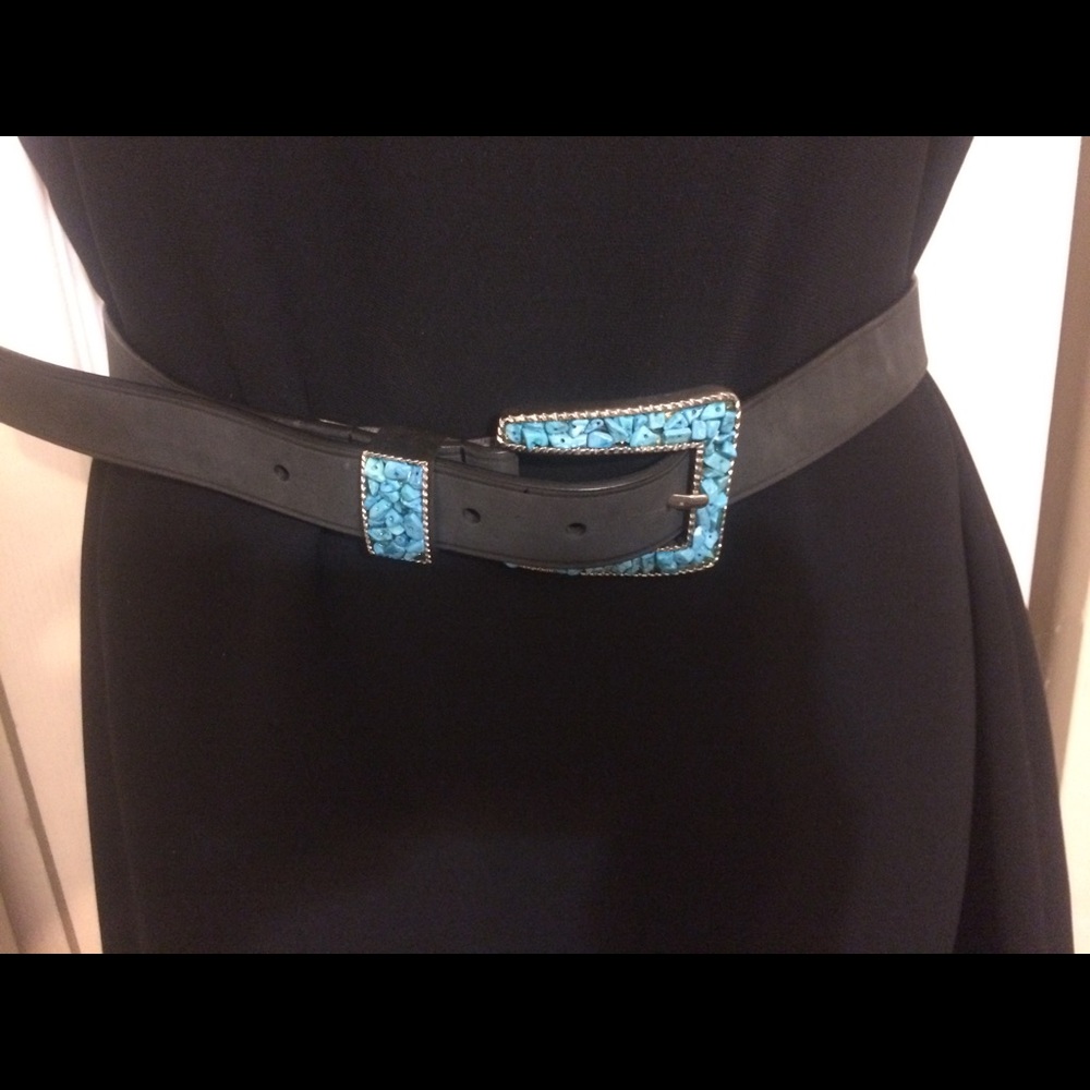 Fashion Belt - Picture 1 of 3