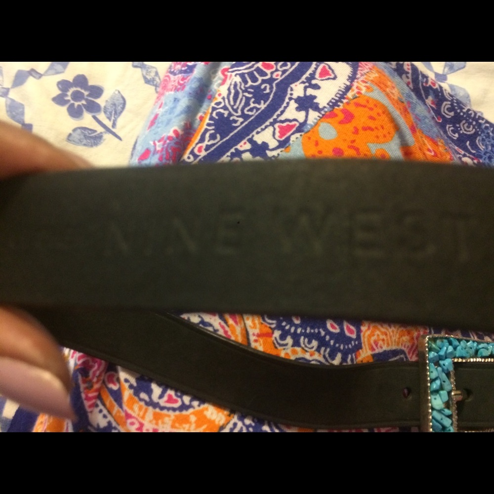 Fashion Belt - Picture 2 of 3
