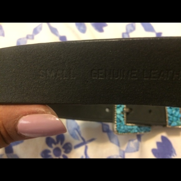 Fashion  Belt - Picture 3 of 3