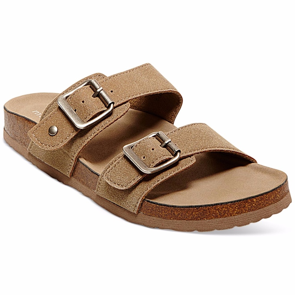 Madden girl "Birkenstocks"